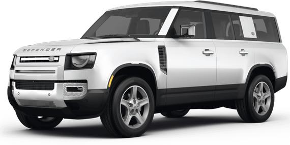 LAND ROVER DEFENDER 2024 SALEJFFUXR2244765 image